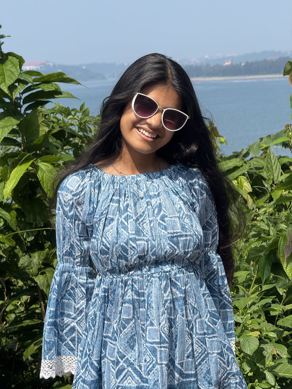 Avika Soni, founder of CrewZero